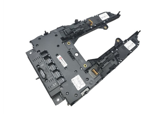 PANEL KLIMATYZACJI PORSCHE PANAMERA I 970 970653303 970613644 970613437