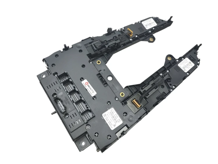 PANEL KLIMATYZACJI PORSCHE PANAMERA I 970 970653303 970613644 970613437