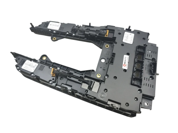 PANEL KLIMATYZACJI PORSCHE PANAMERA I 970 970653303 970613644 970613437