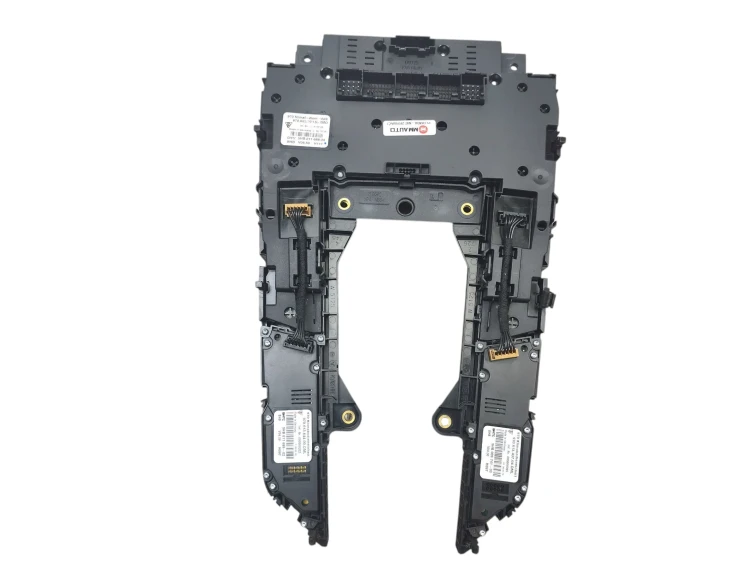 PANEL KLIMATYZACJI PORSCHE PANAMERA I 970 970653303 970613644 970613437