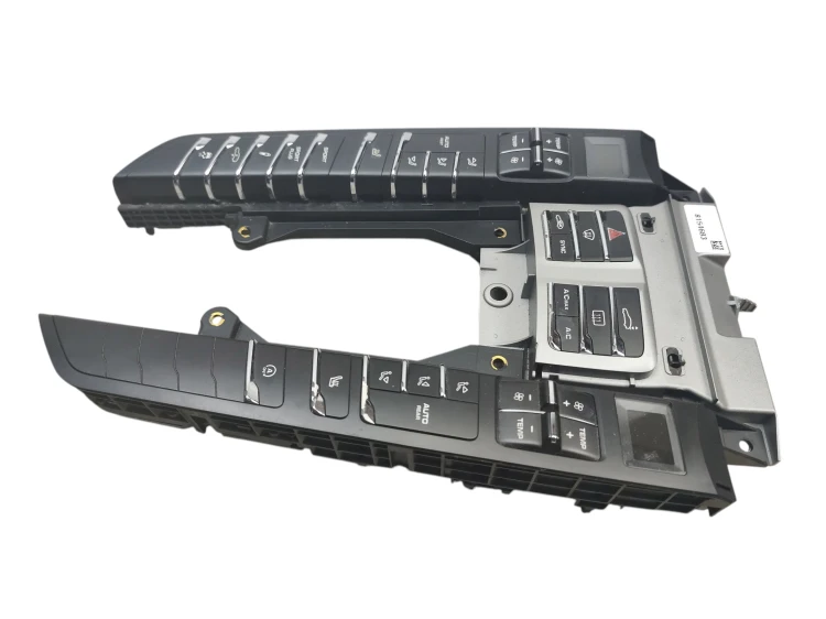 PANEL KLIMATYZACJI PORSCHE PANAMERA I 970 970653303 970613644 970613437