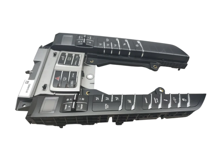 PANEL KLIMATYZACJI PORSCHE PANAMERA I 970 970653303 970613644 970613437