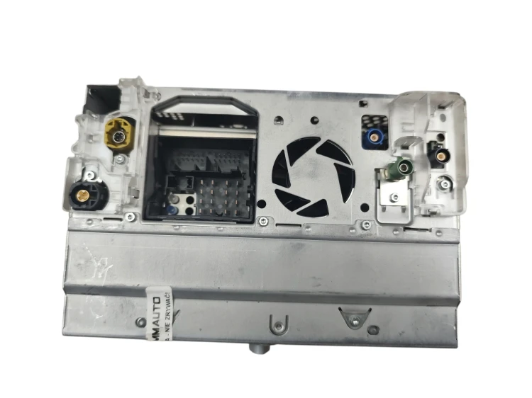 RADIO NAWIGACJA PORSCHE PANAMERA I 970 LIFT 2013-2016 970642178 7PP919193CL