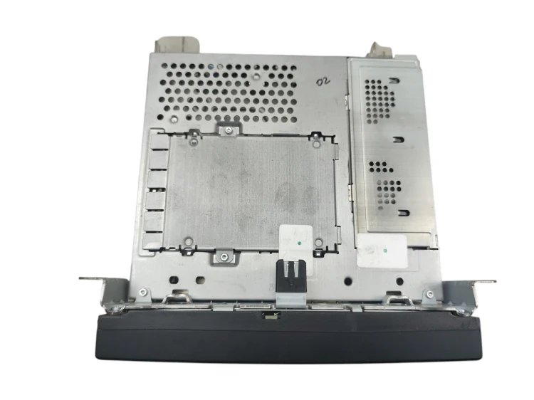 RADIO NAWIGACJA PORSCHE PANAMERA I 970 LIFT 2013-2016 970642178 7PP919193CL