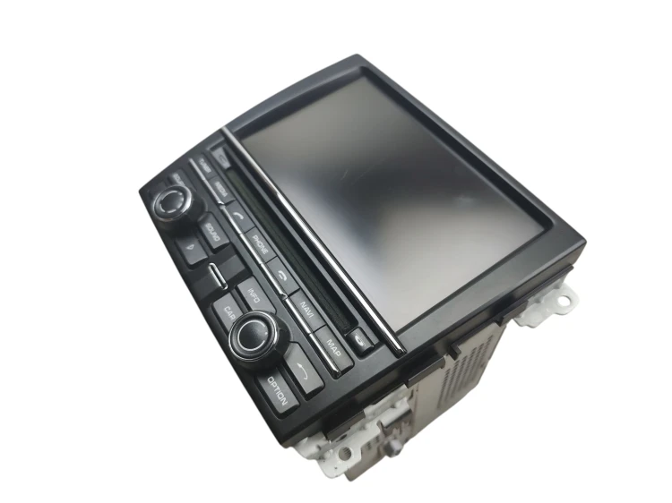 RADIO NAWIGACJA PORSCHE PANAMERA I 970 LIFT 2013-2016 970642178 7PP919193CL