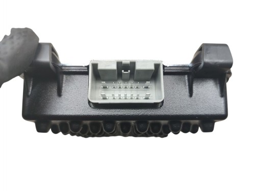 WZMACNIACZ AUDIO PORSCHE PANAMERA I 970 LIFT (2013-2016) 306007-0020