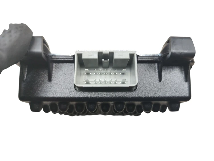WZMACNIACZ AUDIO PORSCHE PANAMERA I 970 LIFT (2013-2016) 306007-0020
