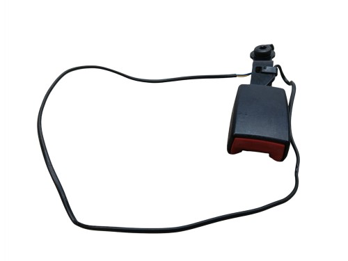 ZAPINKA PASA LEWY PRZÓD FIAT PUNTO EVO (2009-2012) 1.3 JTD 84KM 01856297000