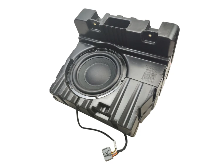 GŁOŚNIK SUBWOOFER PORSCHE PANAMERA I 970 LIFT (2013-2016) 3.0 D 300KM 97064