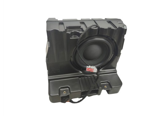 GŁOŚNIK SUBWOOFER PORSCHE PANAMERA I 970 LIFT (2013-2016) 3.0 D 300KM 97064