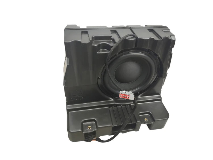 GŁOŚNIK SUBWOOFER PORSCHE PANAMERA I 970 LIFT (2013-2016) 3.0 D 300KM 97064