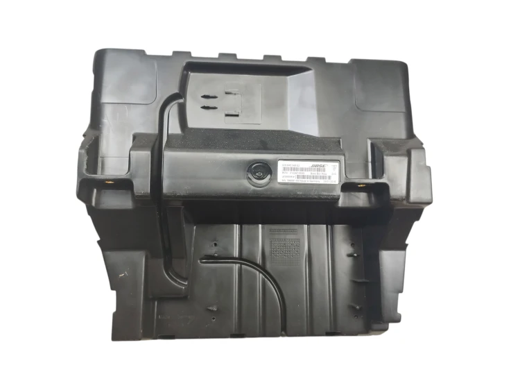 GŁOŚNIK SUBWOOFER PORSCHE PANAMERA I 970 LIFT (2013-2016) 3.0 D 300KM 97064