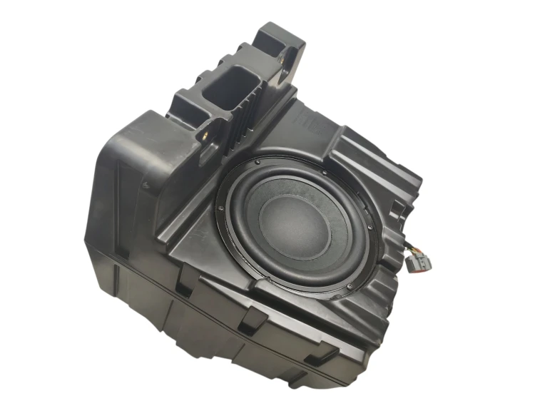 GŁOŚNIK SUBWOOFER PORSCHE PANAMERA I 970 LIFT (2013-2016) 3.0 D 300KM 97064