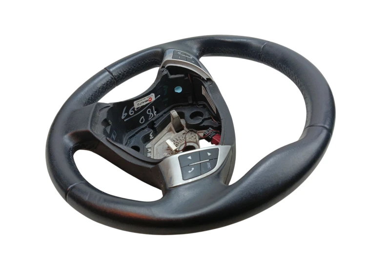KIEROWNICA FIAT PUNTO EVO (2009-2012) 1.3 JTD 84KM
