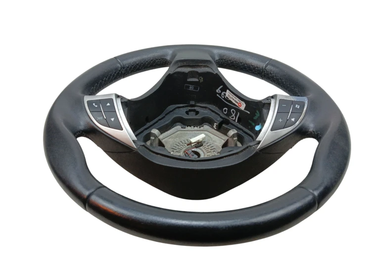 KIEROWNICA FIAT PUNTO EVO (2009-2012) 1.3 JTD 84KM