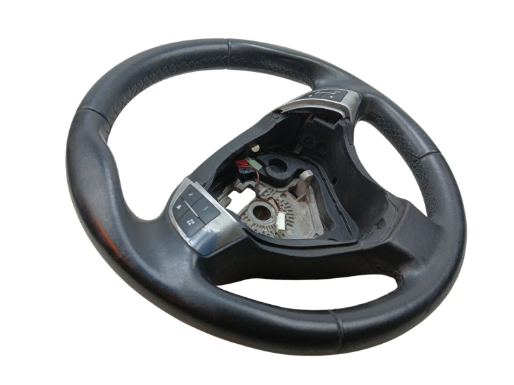 KIEROWNICA FIAT PUNTO EVO (2009-2012) 1.3 JTD 84KM