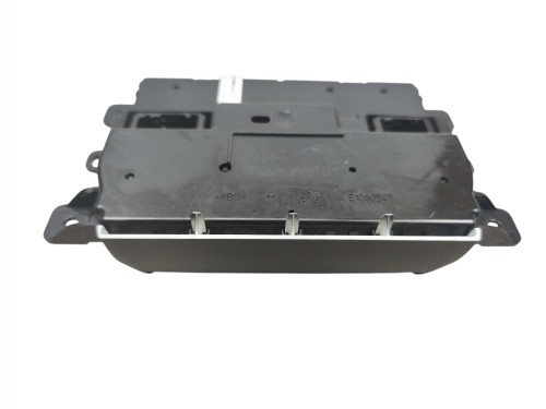 PANEL KLIMATYZACJI MINI COUNTRYMAN R60 LIFT (2014-2017) 2.0 D 112KM