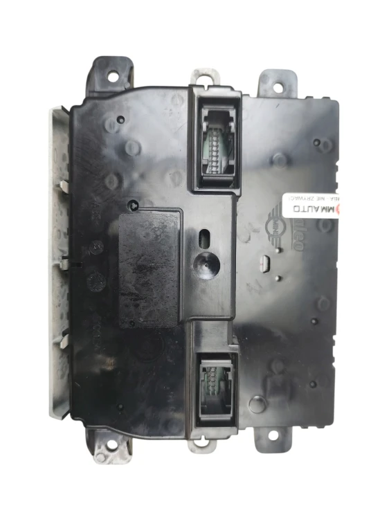PANEL KLIMATYZACJI MINI COUNTRYMAN R60 LIFT (2014-2017) 2.0 D 112KM