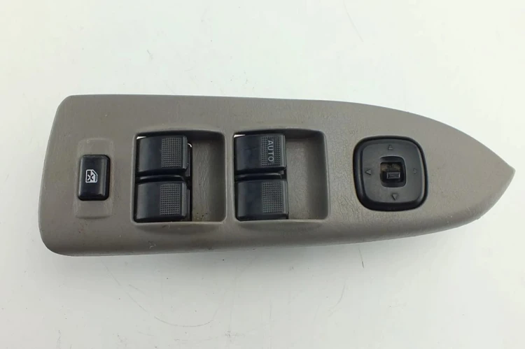 PANEL STEROWANIA SZYB MAZDA PREMACY (1999-2001) 2.0 D