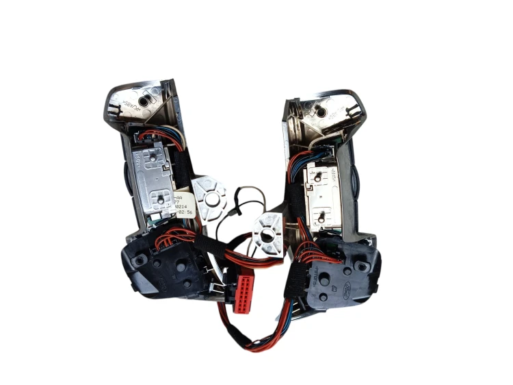 PRZYCISKI MULTIFUNKCJI TEMPOMATU FORD S-MAX MK1 (2006-2010) 2.0 16V 145KM 6