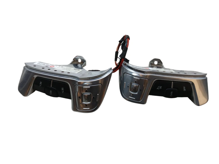 PRZYCISKI MULTIFUNKCJI TEMPOMATU FORD S-MAX MK1 (2006-2010) 2.0 16V 145KM 6