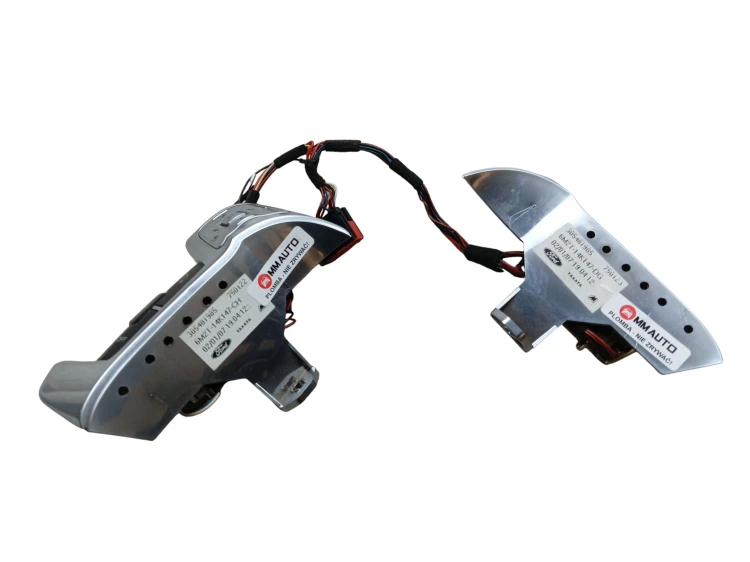 PRZYCISKI MULTIFUNKCJI TEMPOMATU FORD S-MAX MK1 (2006-2010) 2.0 16V 145KM 6
