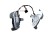 PRZYCISKI MULTIFUNKCJI TEMPOMATU FORD S-MAX MK1 (2006-2010) 2.0 16V 145KM 6