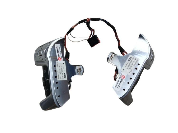 PRZYCISKI MULTIFUNKCJI TEMPOMATU FORD S-MAX MK1 (2006-2010) 2.0 16V 145KM 6