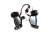 PRZYCISKI MULTIFUNKCJI TEMPOMATU FORD S-MAX MK1 (2006-2010) 2.0 16V 145KM 6