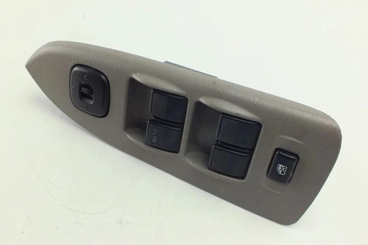 PANEL STEROWANIA SZYB MAZDA PREMACY (1999-2001) 2.0 D