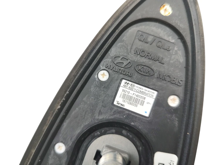 ANTENA KIA SPORTAGE IV (2016-2018) 1.7 CRDI 116KM 96210-F1400E5B