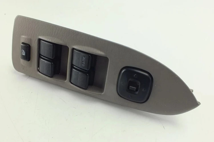 PANEL STEROWANIA SZYB MAZDA PREMACY (1999-2001) 2.0 D