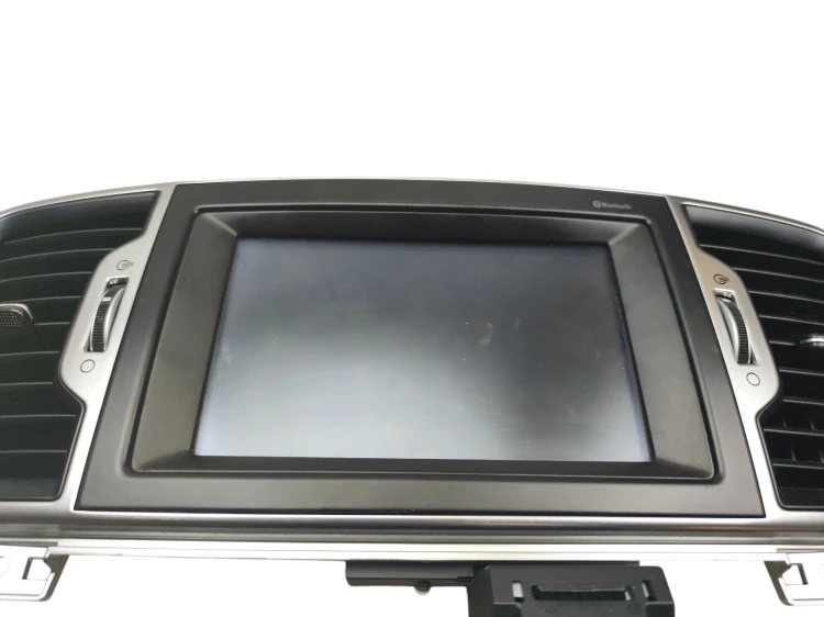 RADIO KIA SPORTAGE IV (2016-2018) 1.7 CRDI 116KM 96560-F1510WK