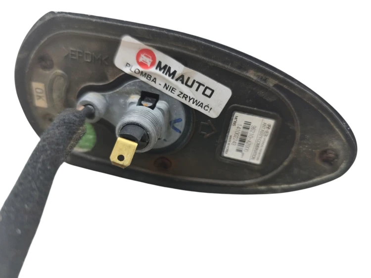 ANTENA KIA CEED II (2012-2015) 1.6 CRDI 128KM 96210-A2000