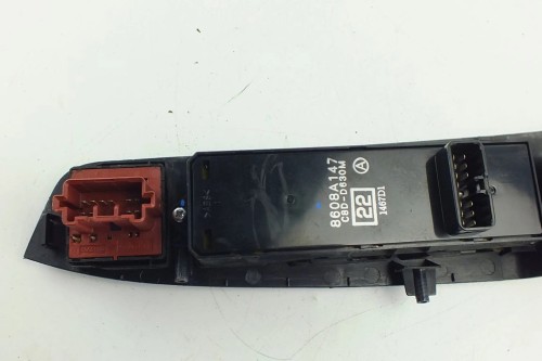 PANEL STEROWANIA SZYB CITROEN C-CROSSER (2007-2012) 8608A147