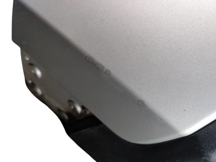 ZDERZAK PRZÓD JEEP RENEGADE (2014-2018) 2.0 CRD 140KM