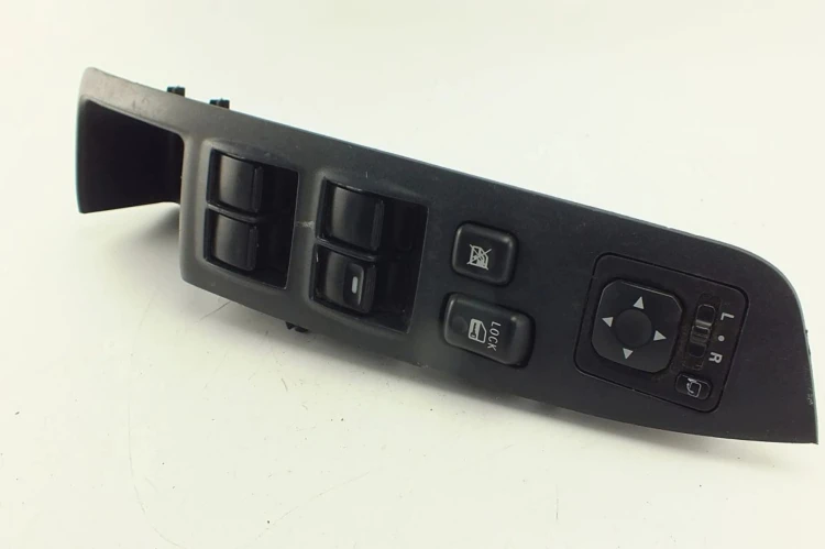 PANEL STEROWANIA SZYB CITROEN C-CROSSER (2007-2012) 8608A147