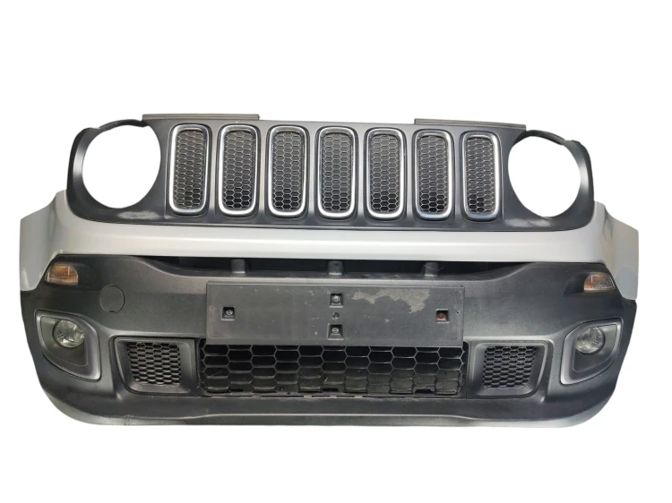 ZDERZAK PRZÓD JEEP RENEGADE (2014-2018) 2.0 CRD 140KM