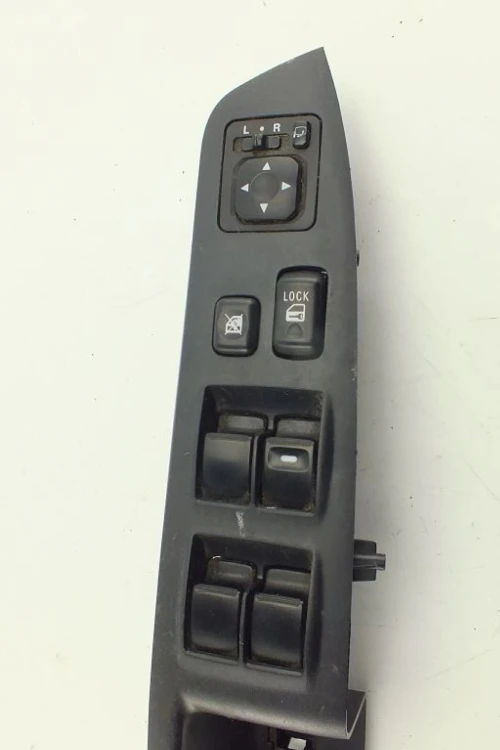 PANEL STEROWANIA SZYB CITROEN C-CROSSER (2007-2012) 8608A147