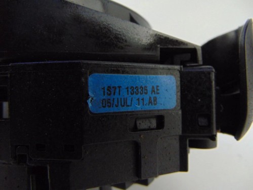 PRZEŁĄCZNIK ZESPOLONY FORD FUSION (2001-2005) 1.4 16V 80KM 2S6T-14A664-AB