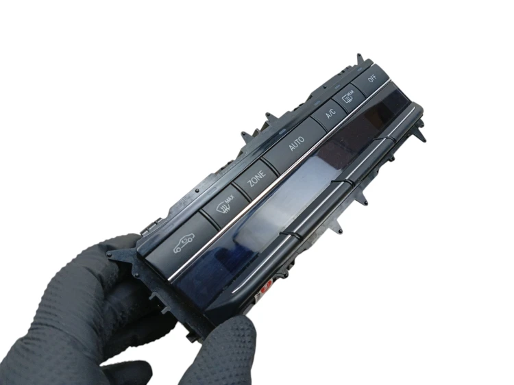 PANEL KLIMATYZACJI MERCEDES E W212 (2009-2012) 2.2 CDI 204KM A2129004100