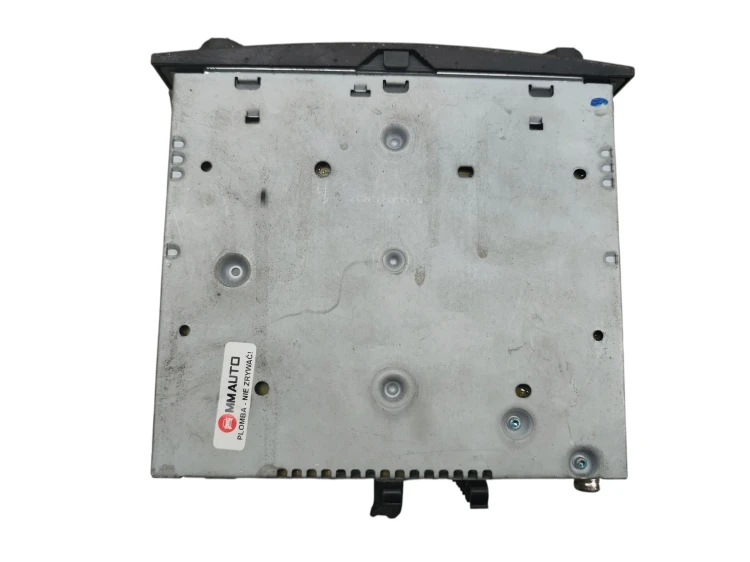 RADIO CD RENAULT SCENIC II (2003-2005) 8200300852
