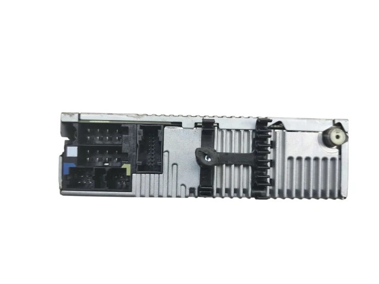 RADIO CD RENAULT SCENIC II (2003-2005) 8200300852