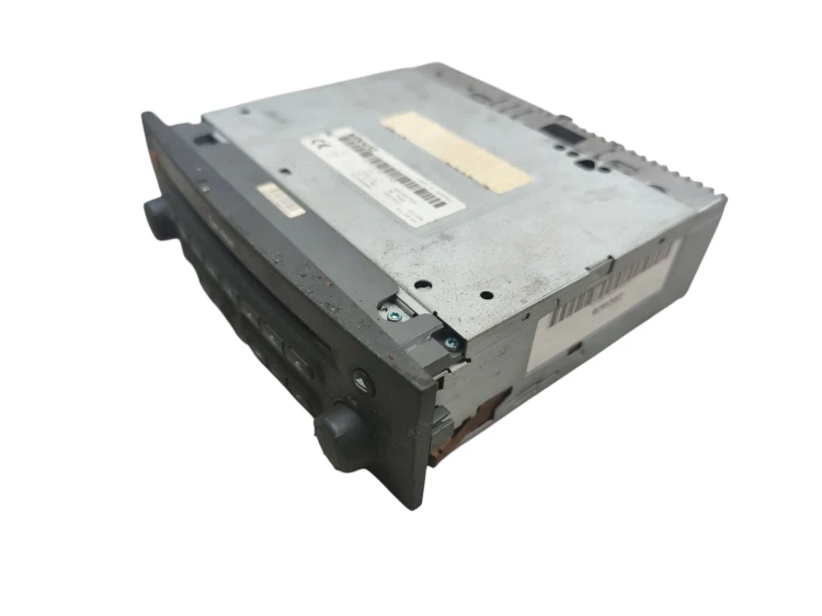 RADIO CD RENAULT SCENIC II (2003-2005) 8200300852