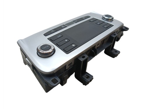 PANEL KLIMATYZACJI CLIMATRONIC LANCIA DELTA III (2008-2011) 1.6D MULTIJET 1