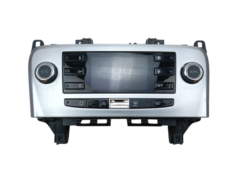 PANEL KLIMATYZACJI CLIMATRONIC LANCIA DELTA III (2008-2011) 1.6D MULTIJET 1