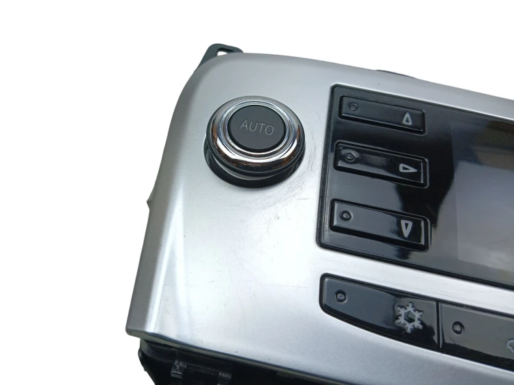 PANEL KLIMATYZACJI CLIMATRONIC LANCIA DELTA III (2008-2011) 1.6D MULTIJET 1