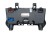 PANEL KLIMATYZACJI CLIMATRONIC LANCIA DELTA III (2008-2011) 1.6D MULTIJET 1