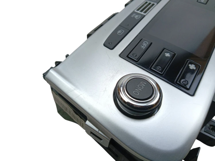 PANEL KLIMATYZACJI CLIMATRONIC LANCIA DELTA III (2008-2011) 1.6D MULTIJET 1