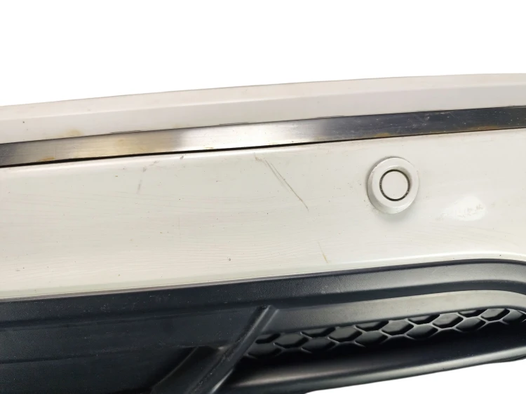 ZDERZAK TYŁ HONDA HR-V II (2013-2018) 1.6 i-DTEC 120KM